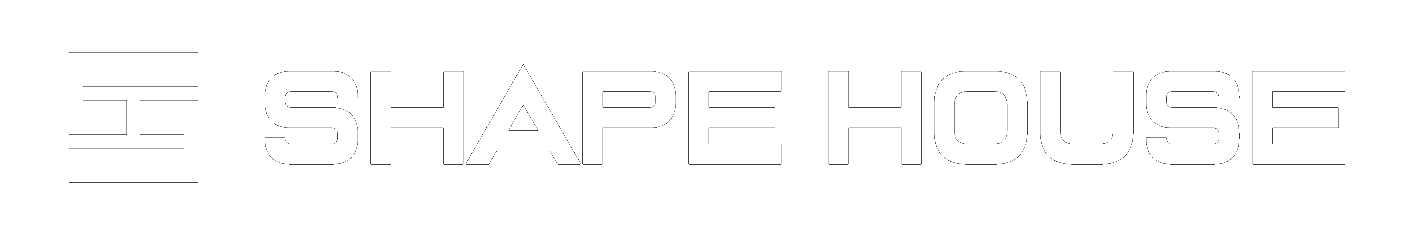 Shape house Fitness